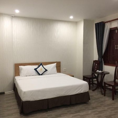 Thanh Truc Hotel Cà Mau מראה חיצוני תמונה