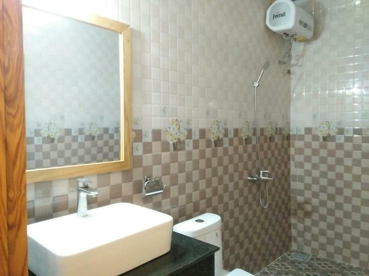 Thanh Truc Hotel Cà Mau מראה חיצוני תמונה