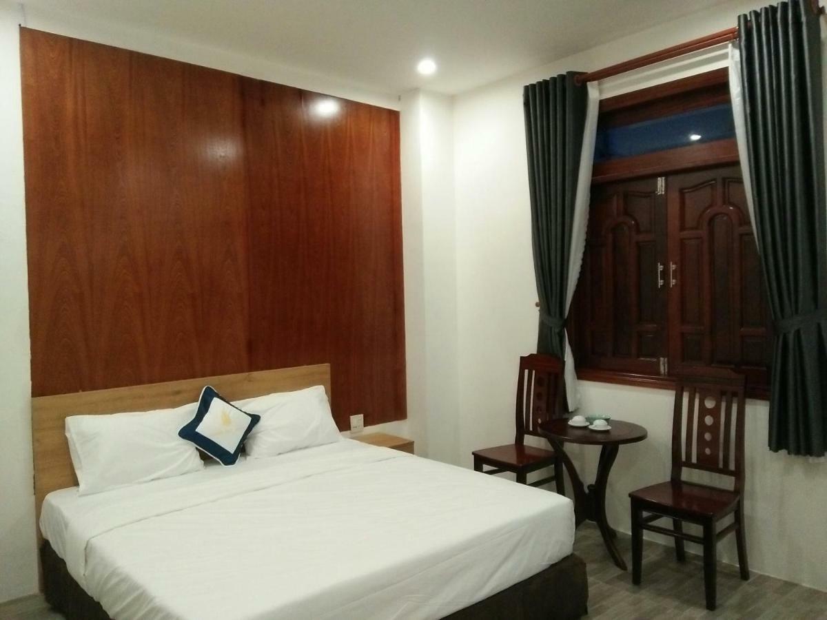 Thanh Truc Hotel Cà Mau מראה חיצוני תמונה