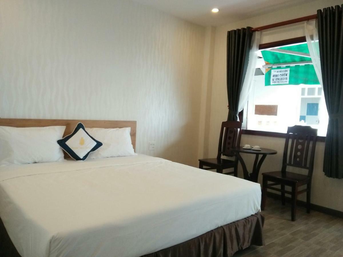 Thanh Truc Hotel Cà Mau מראה חיצוני תמונה